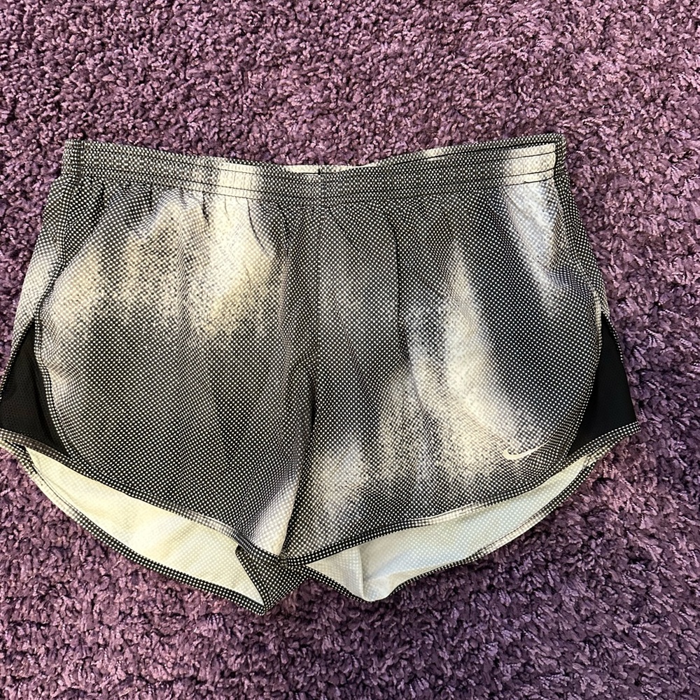 Nike Dri-Fit running shorts